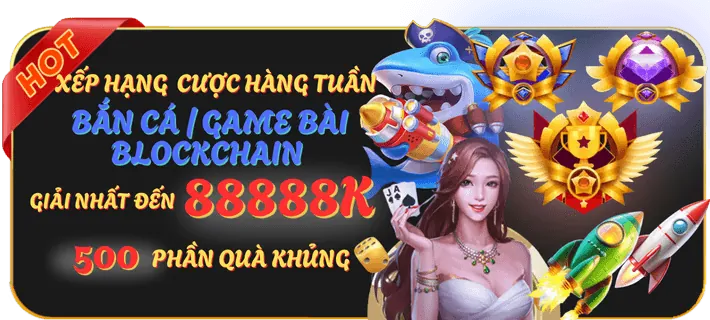 Chiến thuật chơi bắn cá tại 88xeng bet