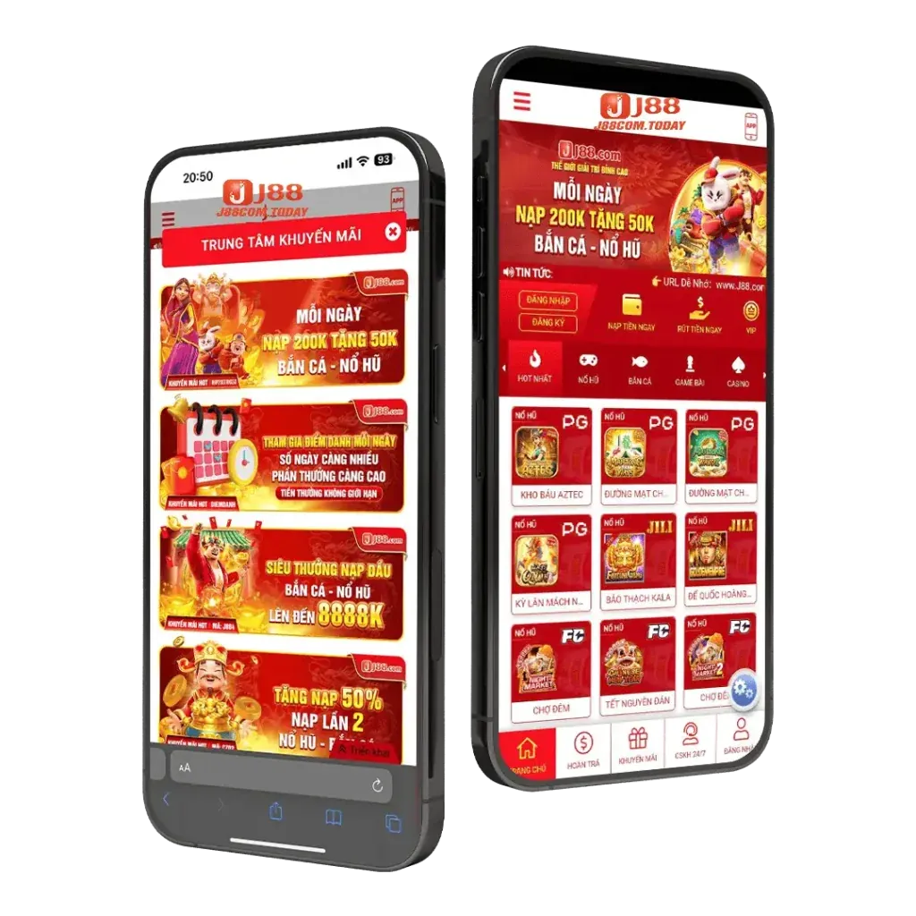 Thưởng nạp lại hàng ngày 88xeng bet
