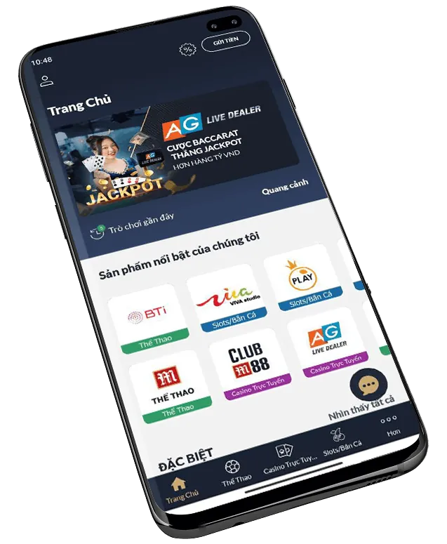 Khuyến mãi chào mừng 88xeng bet