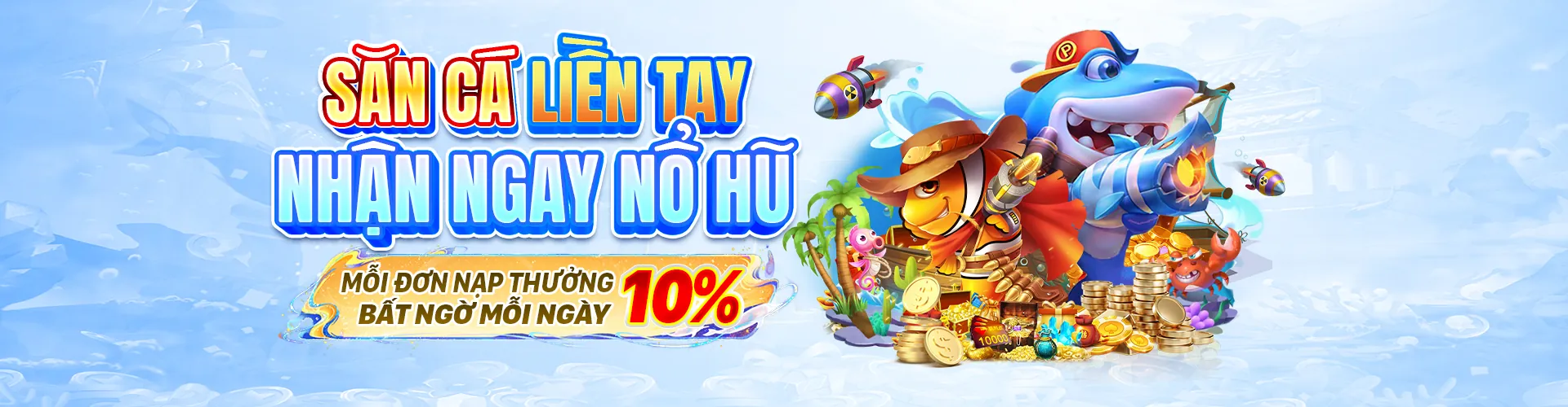 Thế giới bắn cá 88xeng bet