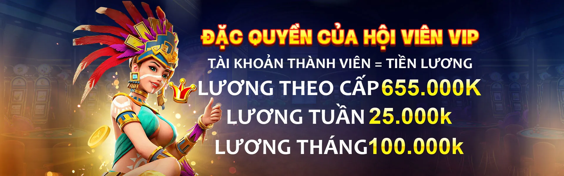 Hình ảnh Câu Lạc Bộ VIP 88xeng bet sang trọng