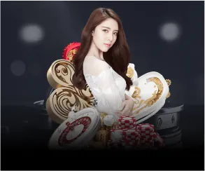 Game bắn cá